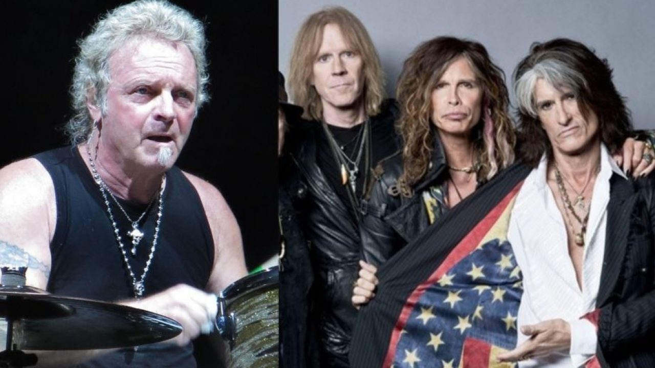 Joey kramer is suing aerosmith bandmates for not letting him play