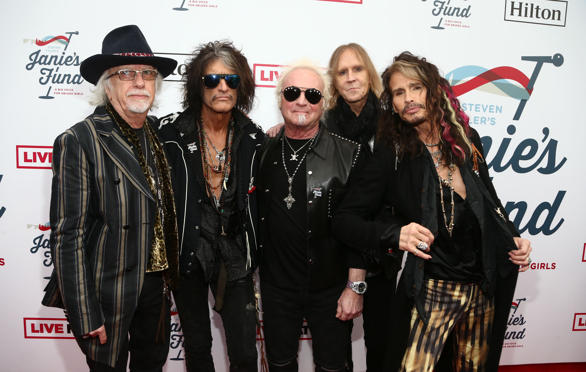 Aerosmith drummer joey kramer is suing the band following exclusion claims