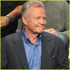 Jon voight photos news and videos just jared page