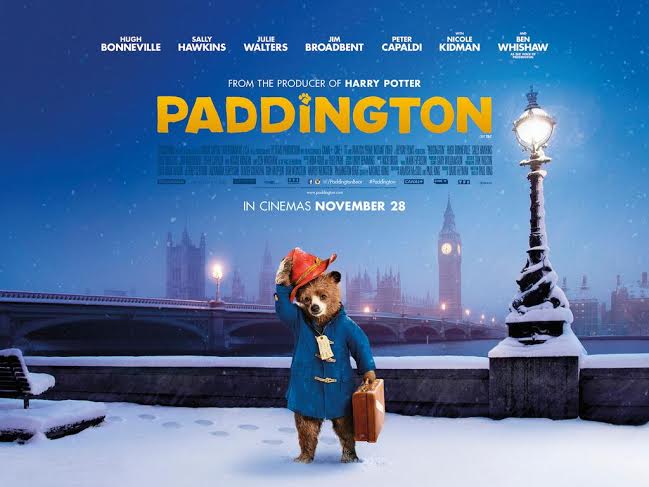The story behind the calypso songs in the british movie paddington â repeating islands