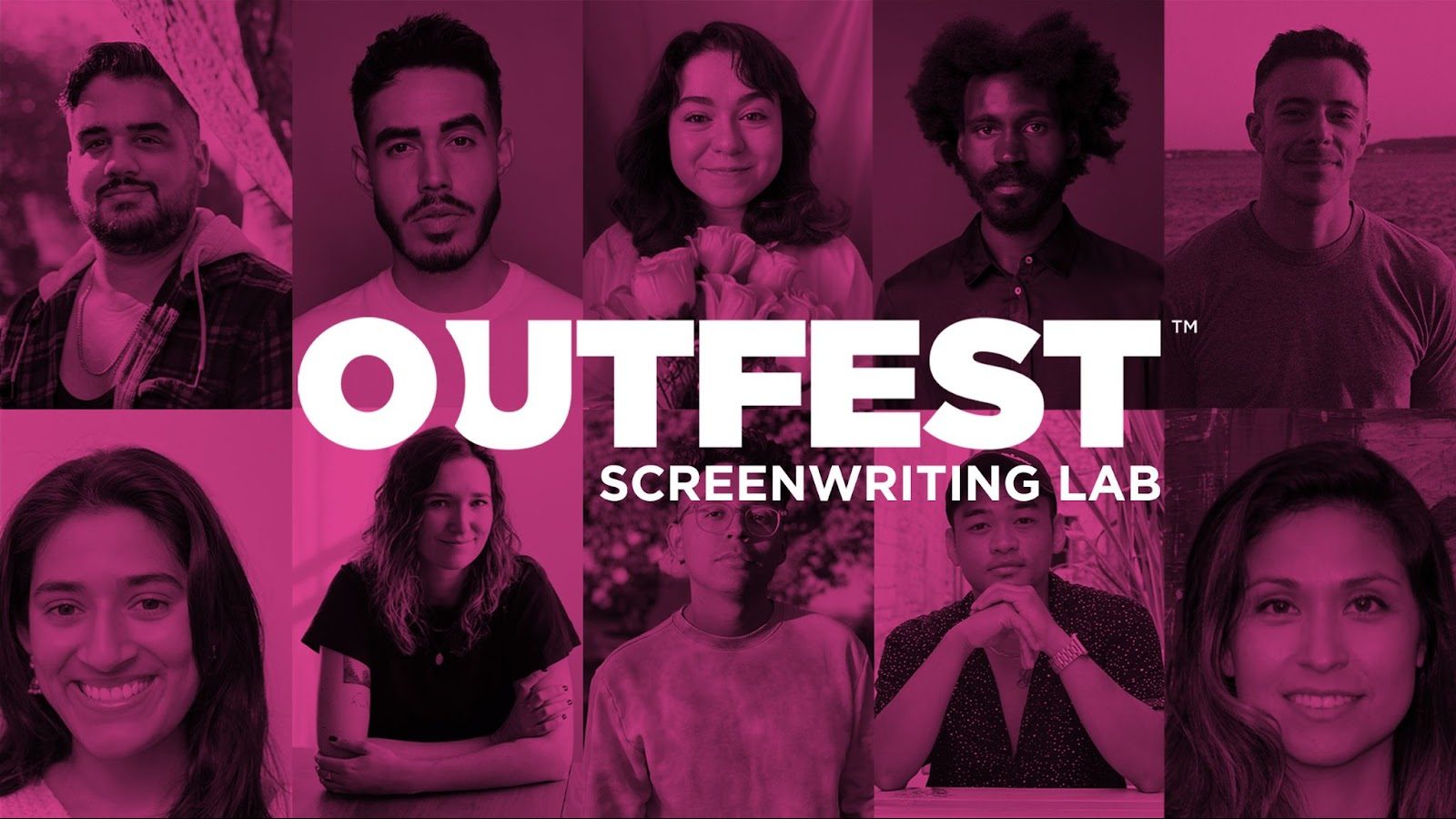 Outfest names screenwriting lab fellows â