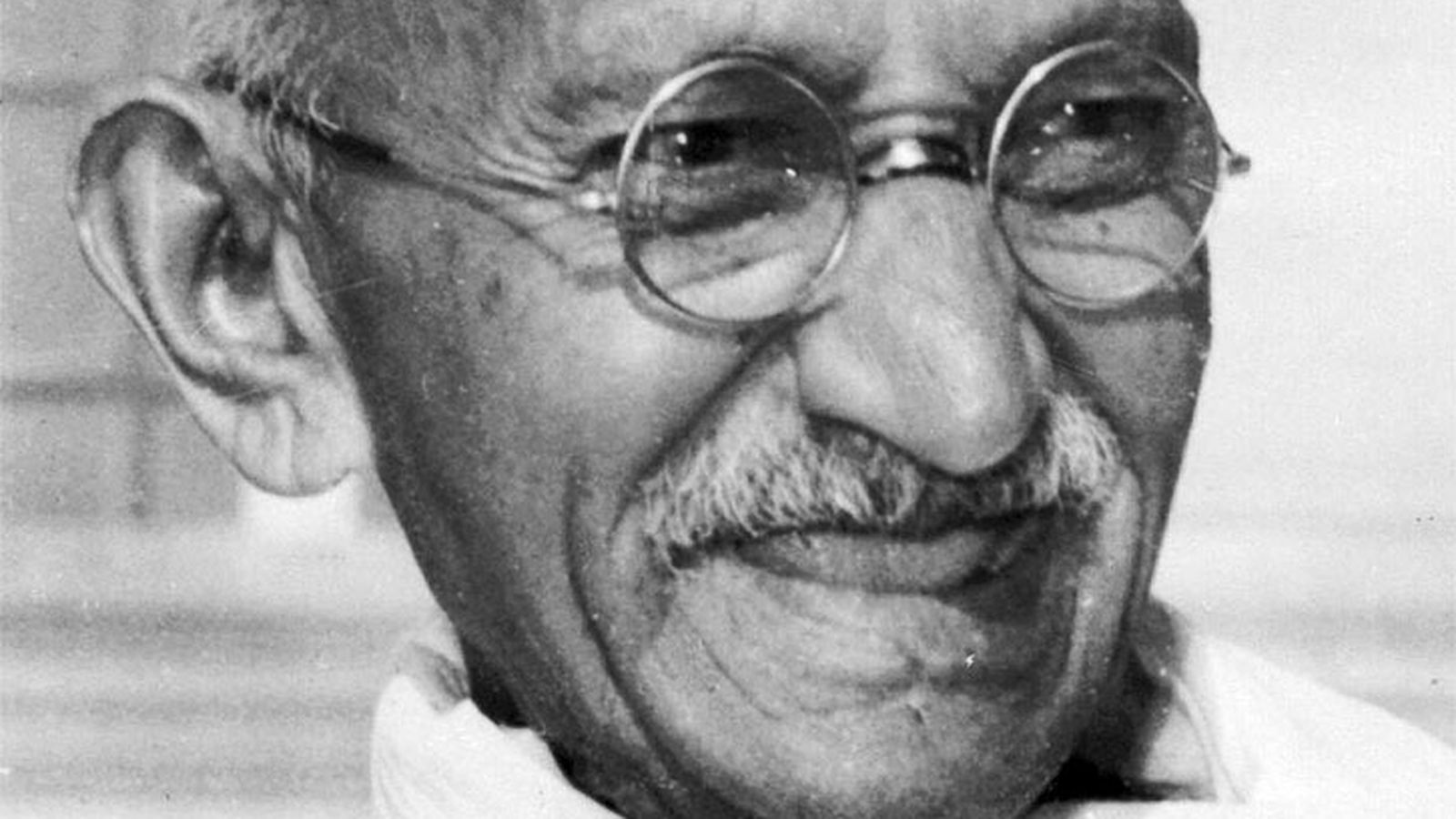 Gandhi bisexuell und rassistisch kleine zeitung