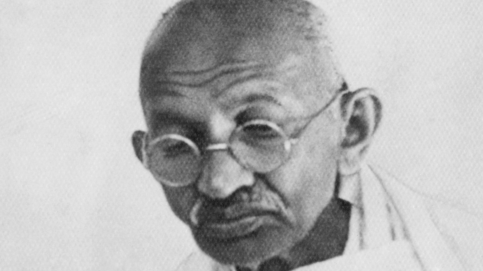 What you didnt know about mahatma gandhi