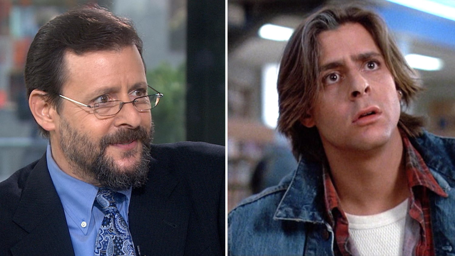 Judd nelson on his bad