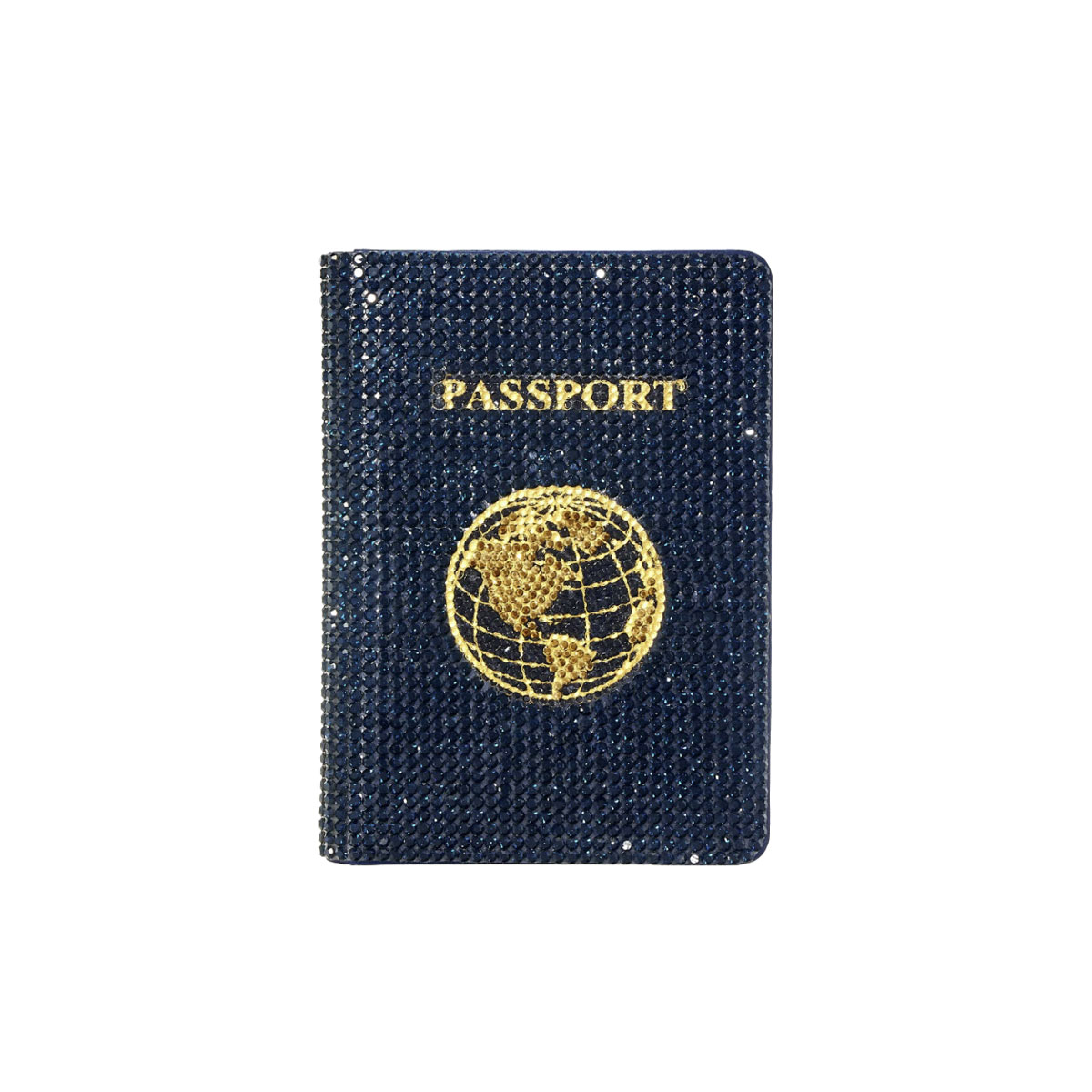 Judith leiber passport holder traveler