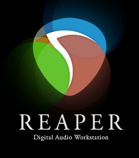Reaper what justin frankel has been building since winamp a alternative to pro tools rprogramming