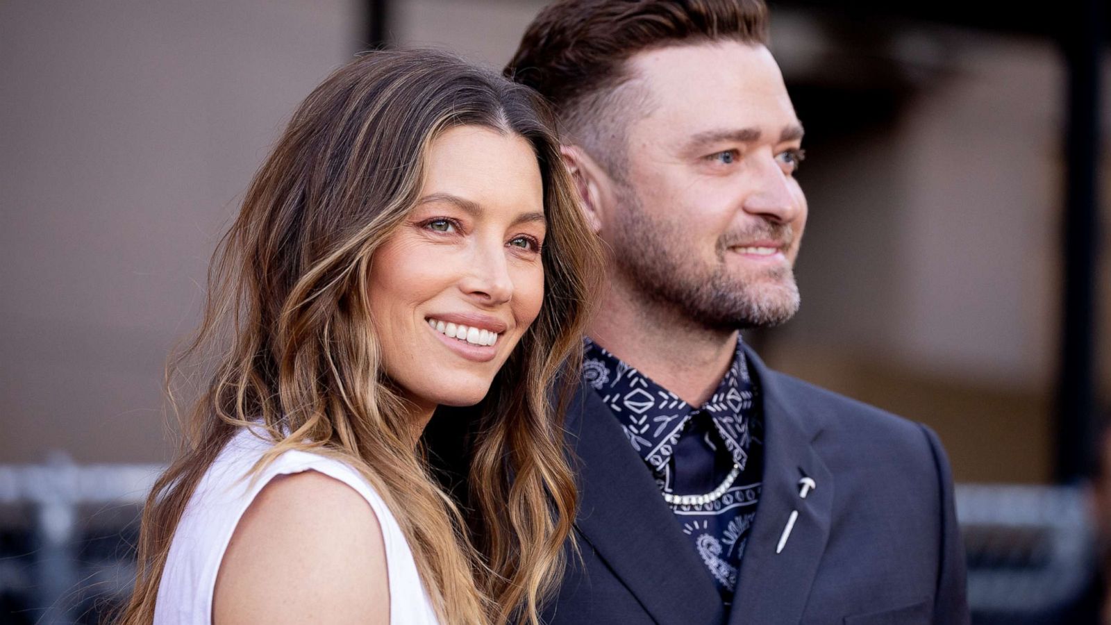 Jessica biel credits justin timberlake for keeping their marriage strong