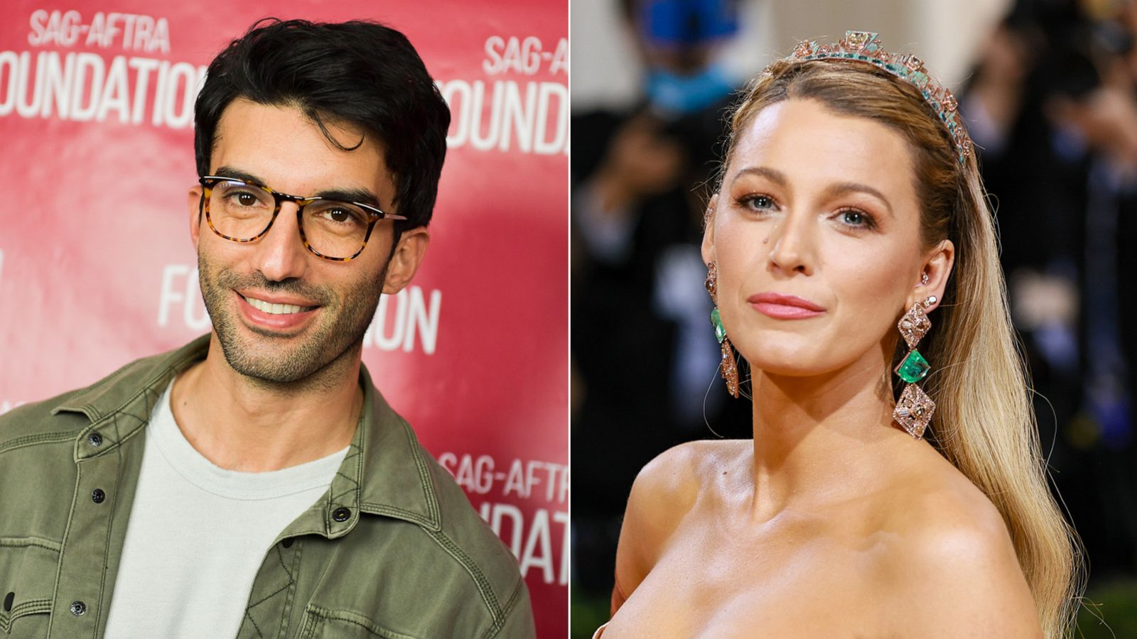 Blake lively justin baldoni to star in the film adaptation of colleen hoovers it ends with us