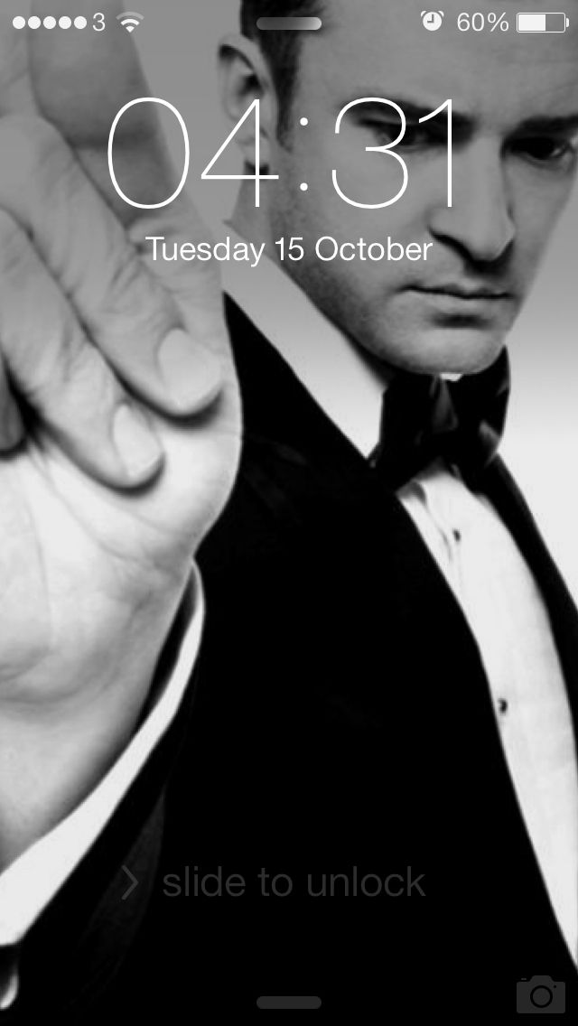 Perfection justin timberlake suit and tie wallpaper on iphones just