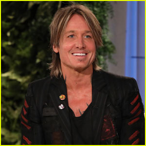 Keith urban photos news and videos just jared page