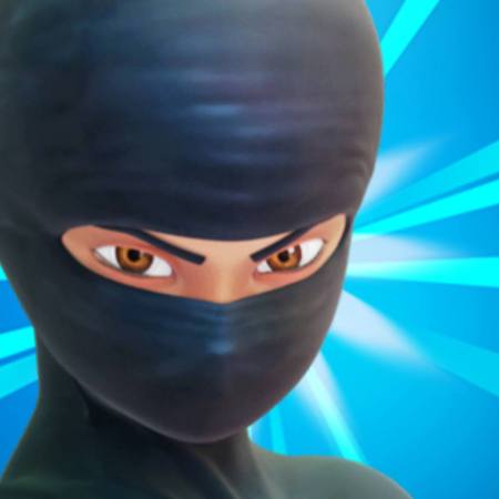 Lady in black burka avenger Wallpapers & Images