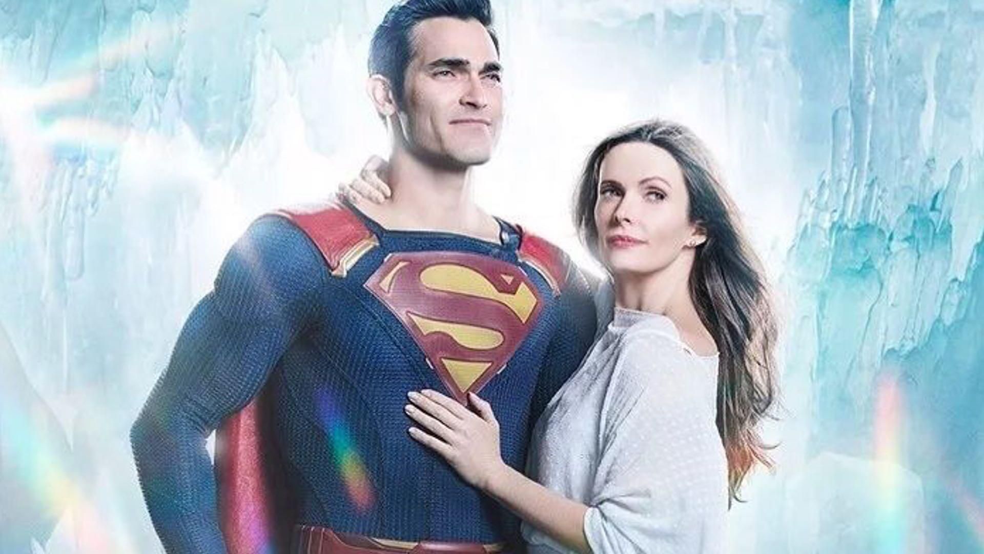 Clark kent and lois lane wallpapers