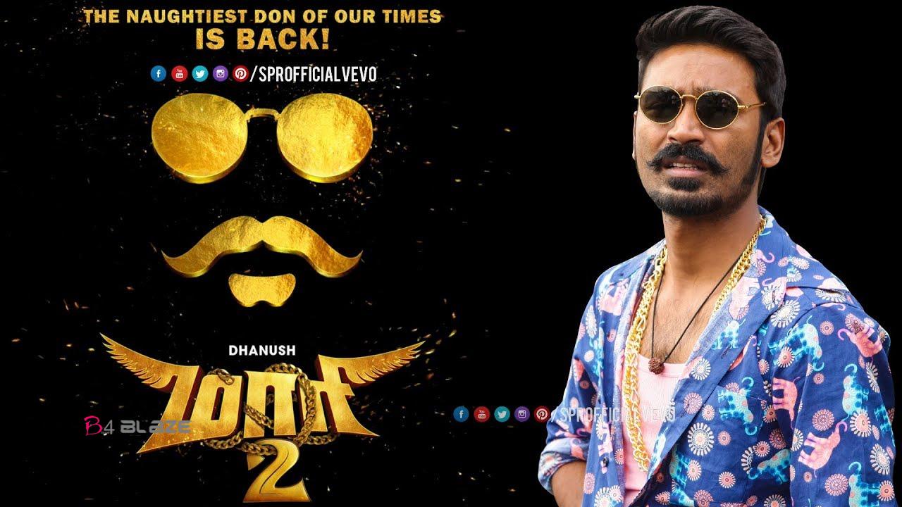 Maari full cast and crew trailer songs photos and release date