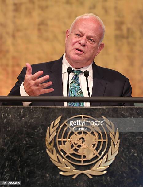 Martin seligman photos and premium high res pictures