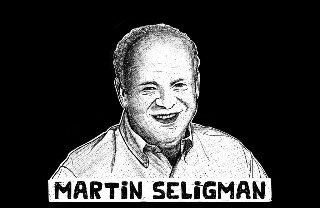 Martin seligman bio contribution to psychology practical psychology
