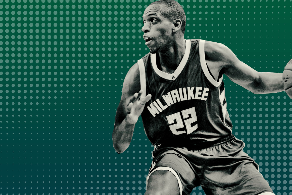 Khris middleton is secretly one of the best players in the nba watch him prove it in the playoffs