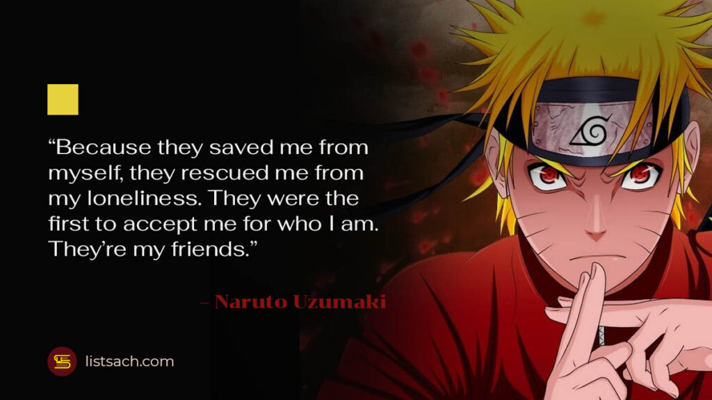 Naruto Quotes Wallpapers (30 + Background Pictures)