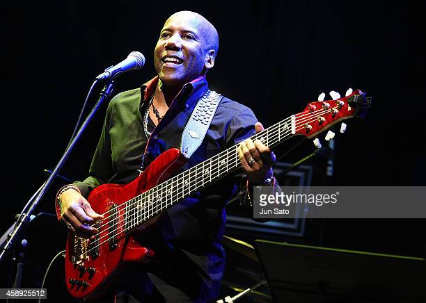 Nathan east solo debut concert photos and premium high res pictures