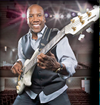 Nathan east brightens the world with his spirit