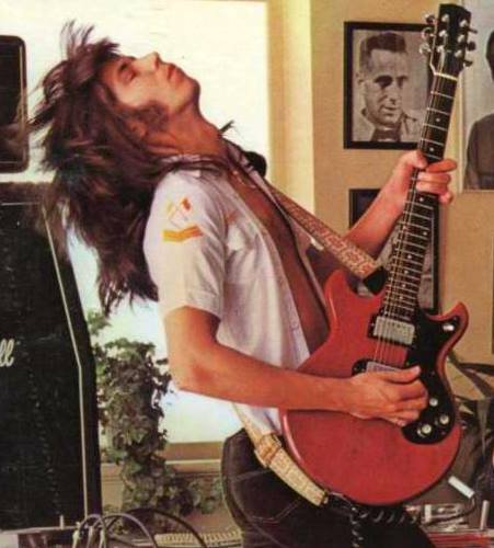 Pat travers music videos stats and photos
