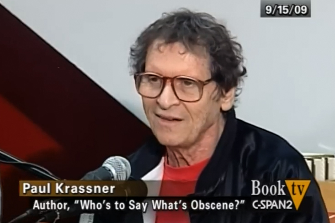 Paul krassner the life of an investigative satirist