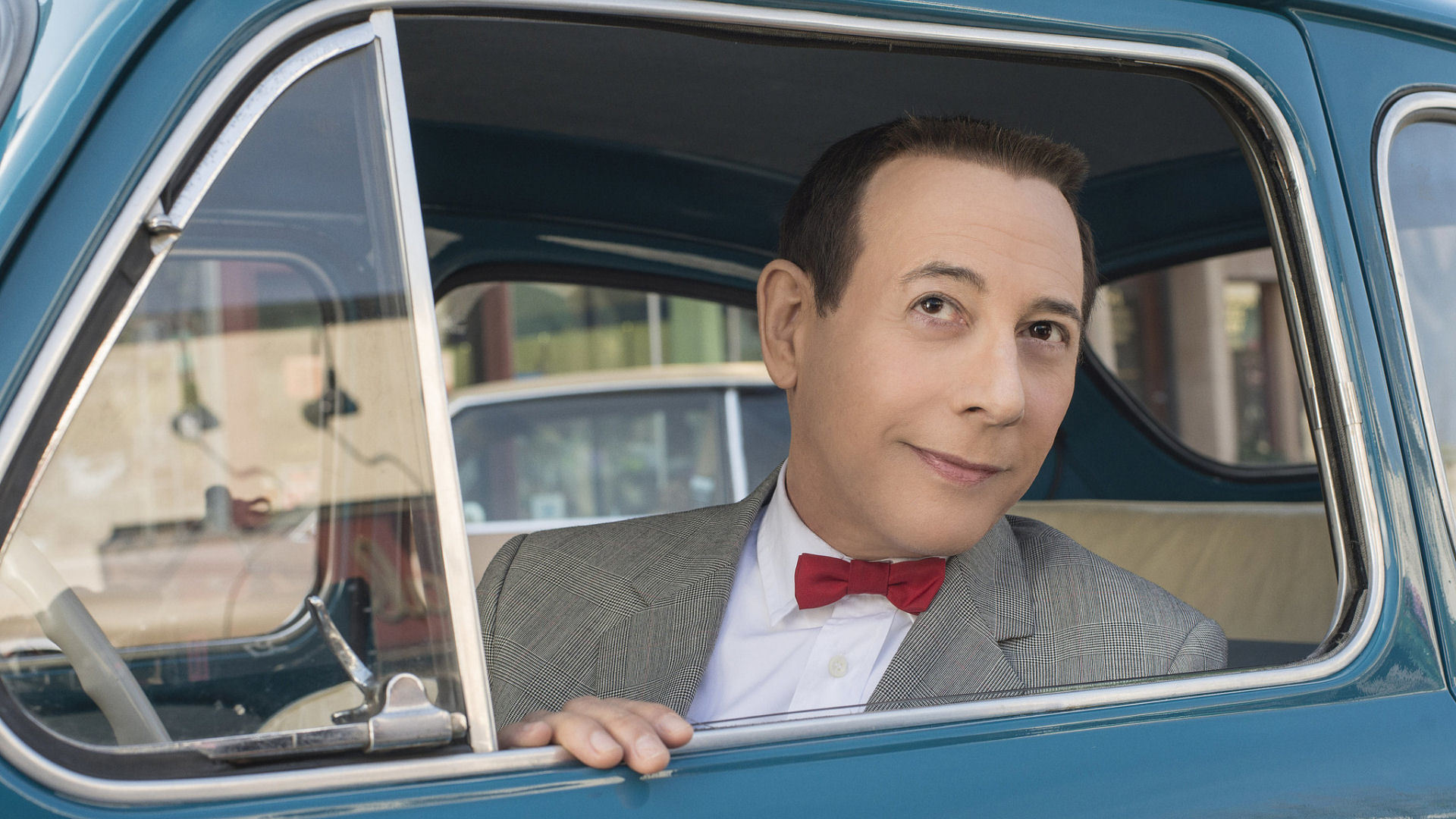 Paul reubens hd papers and backgrounds
