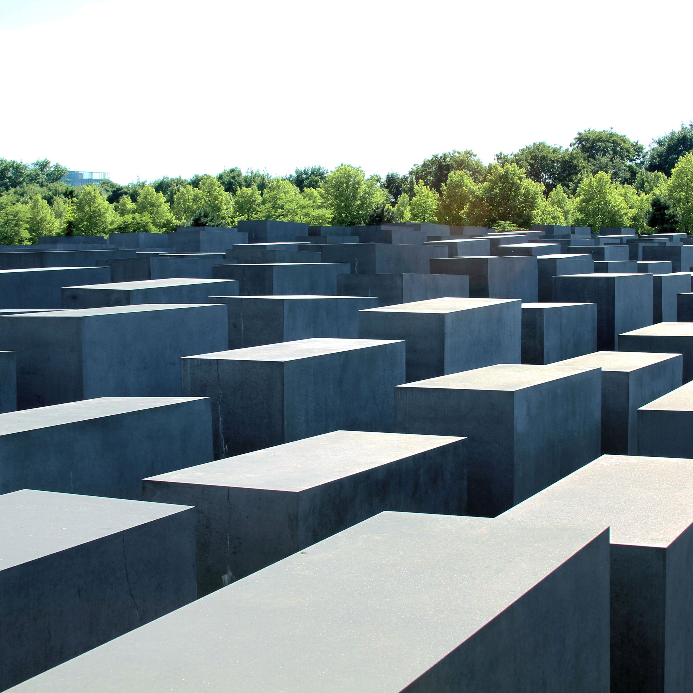 Berlin holocaust memorial wouldnt be built today says peter eisenman