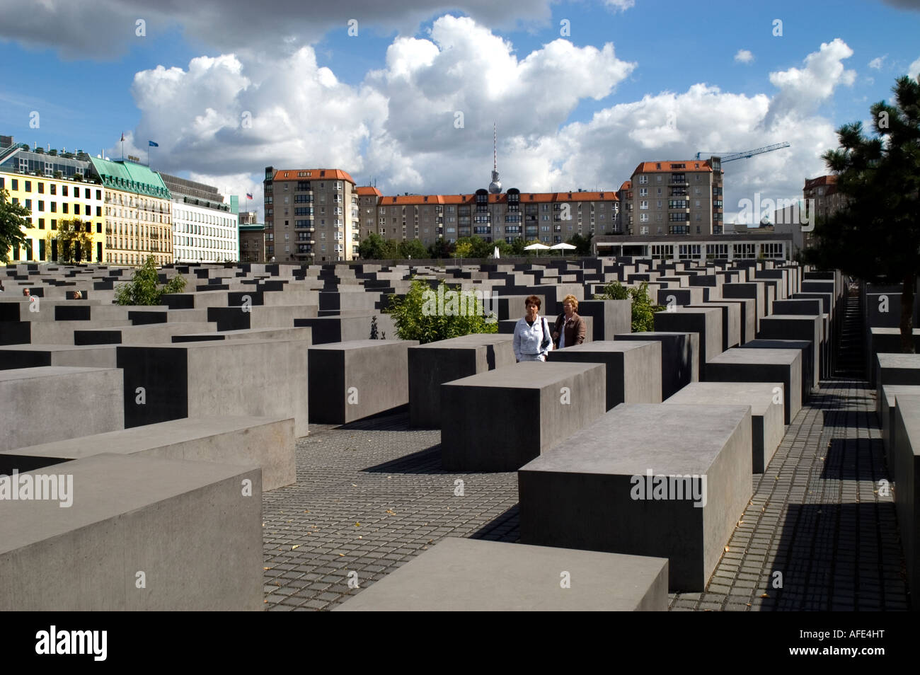 Holocaust memorial eberstrasse berlin hi