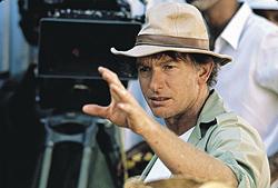 Pictures of peter weir