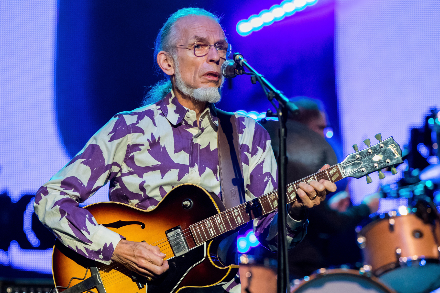 Steve howe looks back on songs recorded without yes â rolling stone