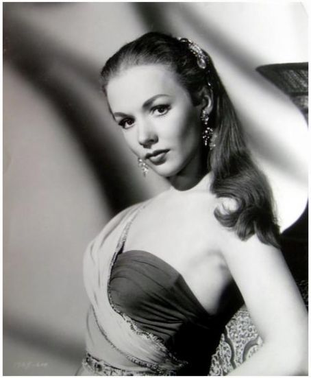 Piper laurie piper laurie hollywood stars golden age of hollywood