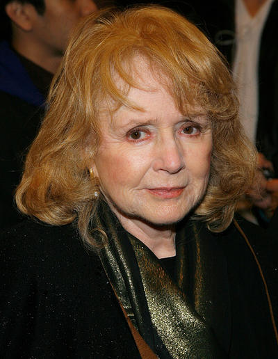 Piper laurie pictures and photos