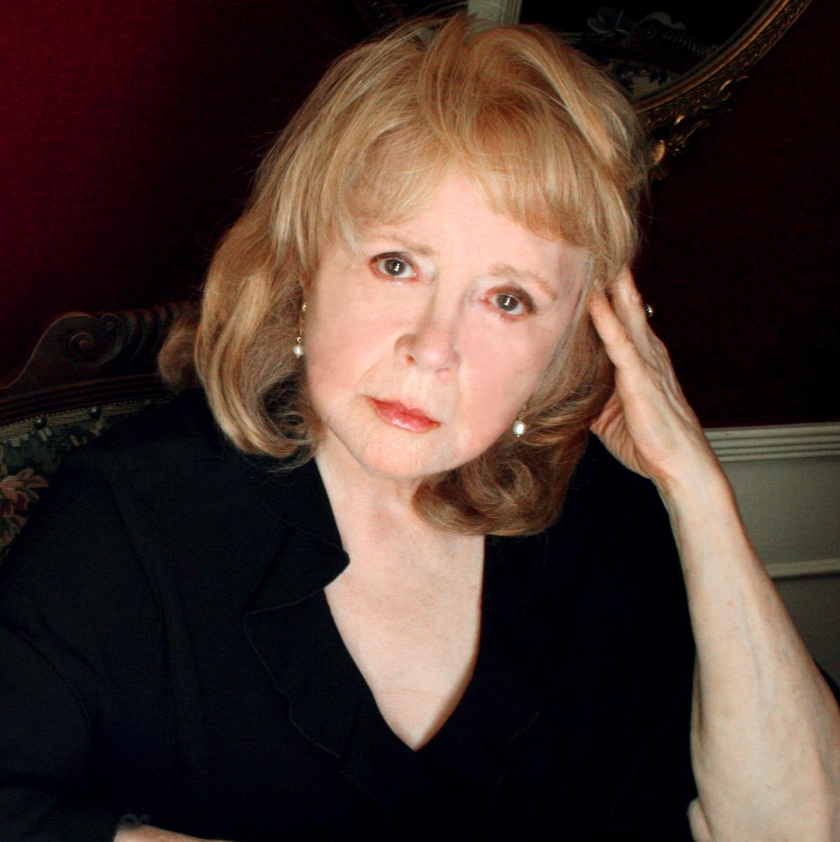 Happy birthday to the extraordinary piper laurie january
