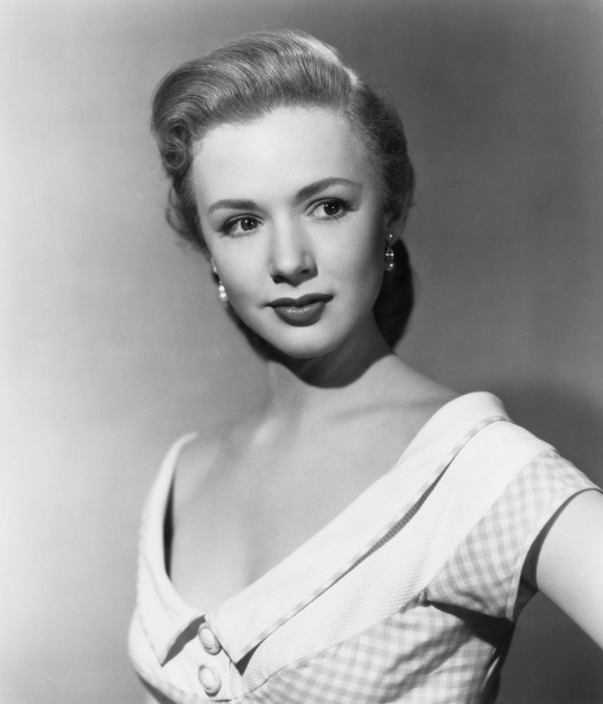 Piper laurie photo print