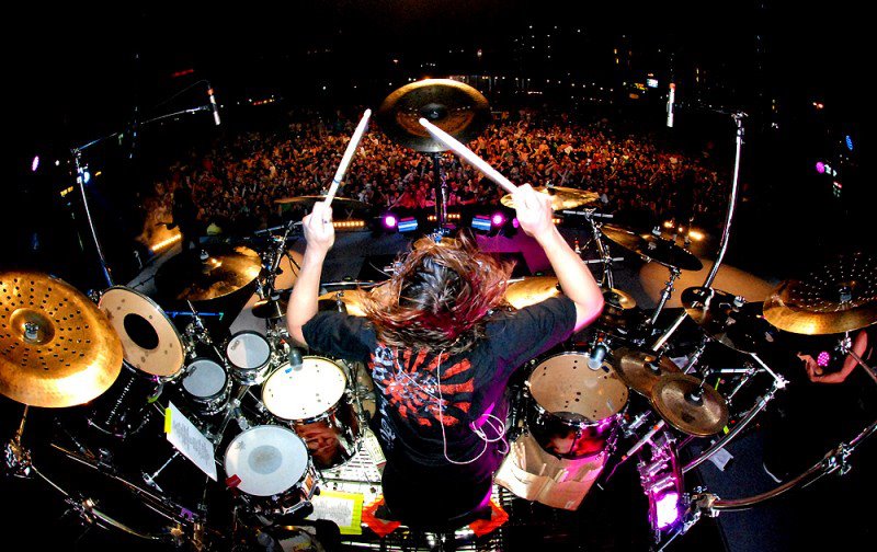 Ray luzier on