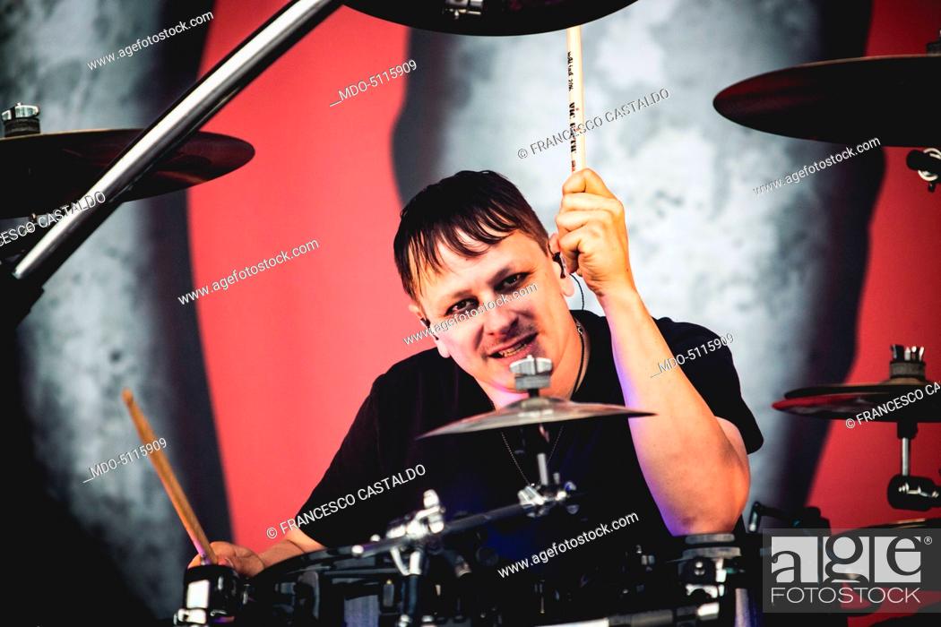 Ray luzier stock photos and images