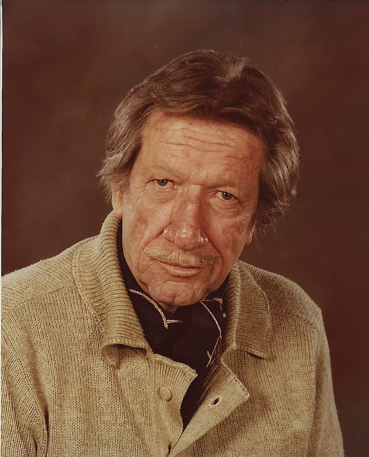 A knight without armor in a savage land â saluting erudite tough guy richard boone by jeremy roberts