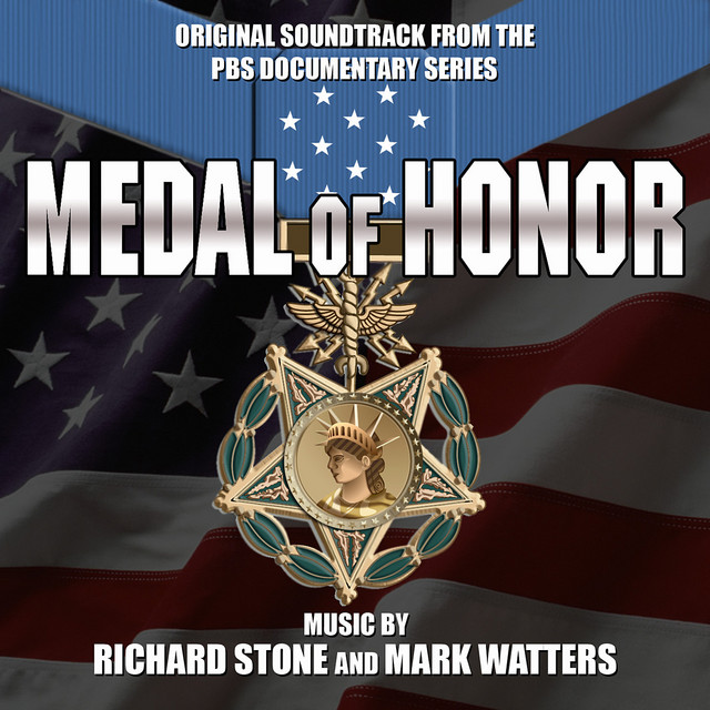 Main title from medal of honor