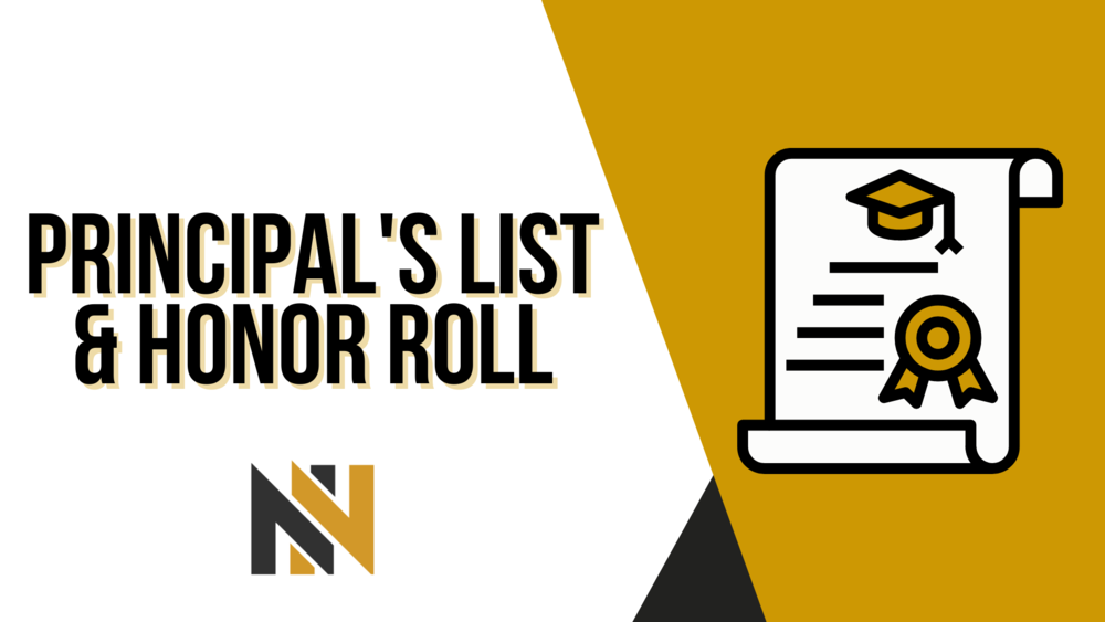 Woodington middle school first nine weeks principals list and ab honor roll â neuse news