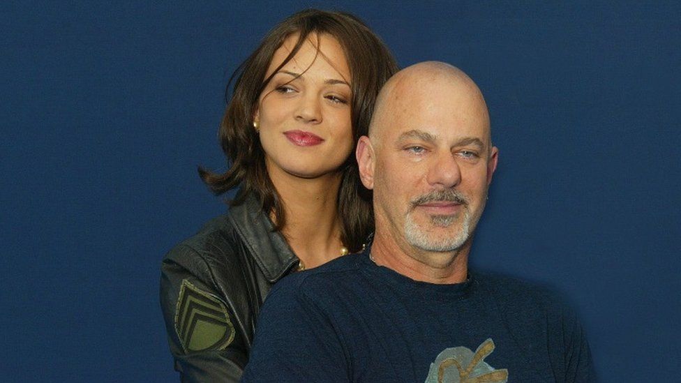 Asia argento accuses fast and furious director rob cohen of sexual assault