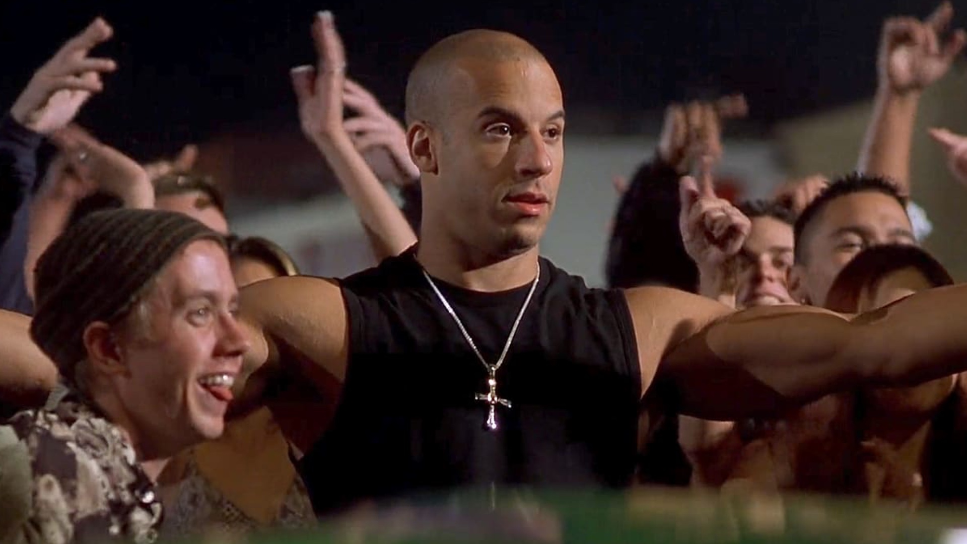 First fast and furious director rob cohen wants to direct the franchises final movie â