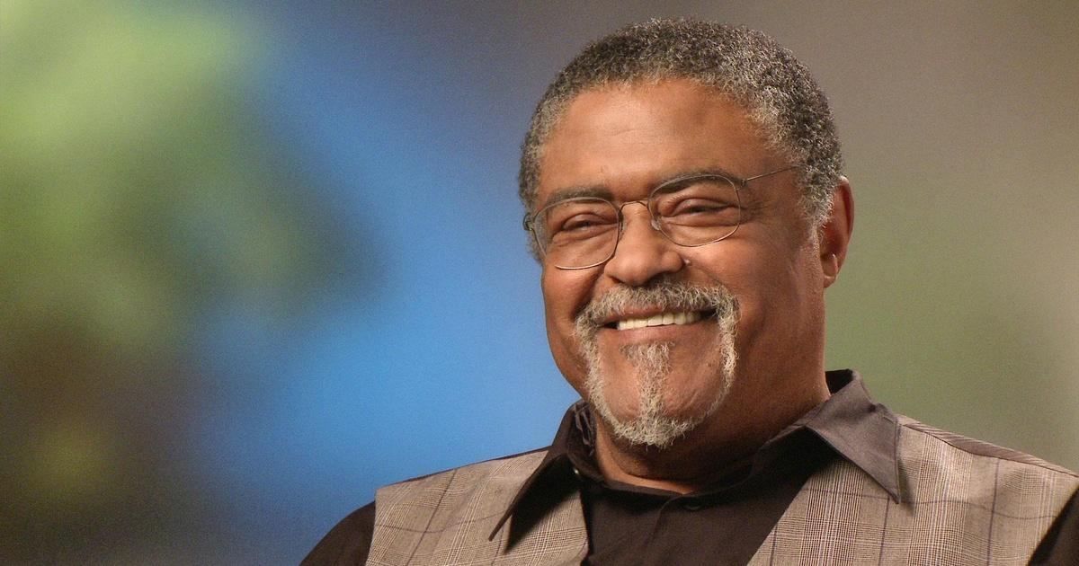 Pioneers of television rosey grier on the kennedy assassination