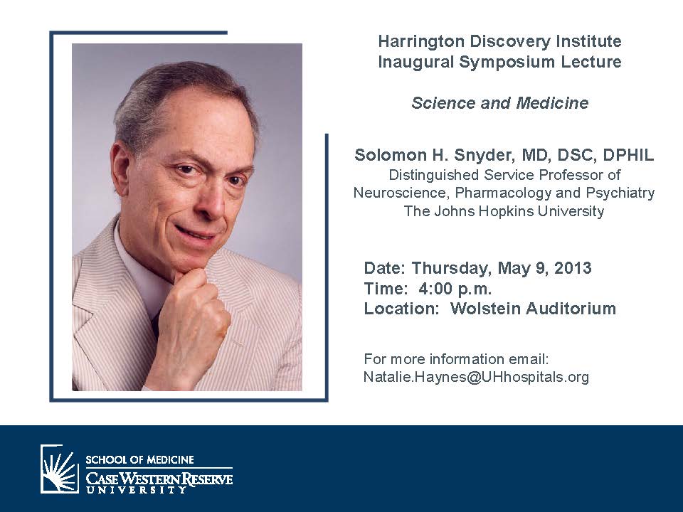 Johns hopkins professor to discuss science medicine in may lecture the daily