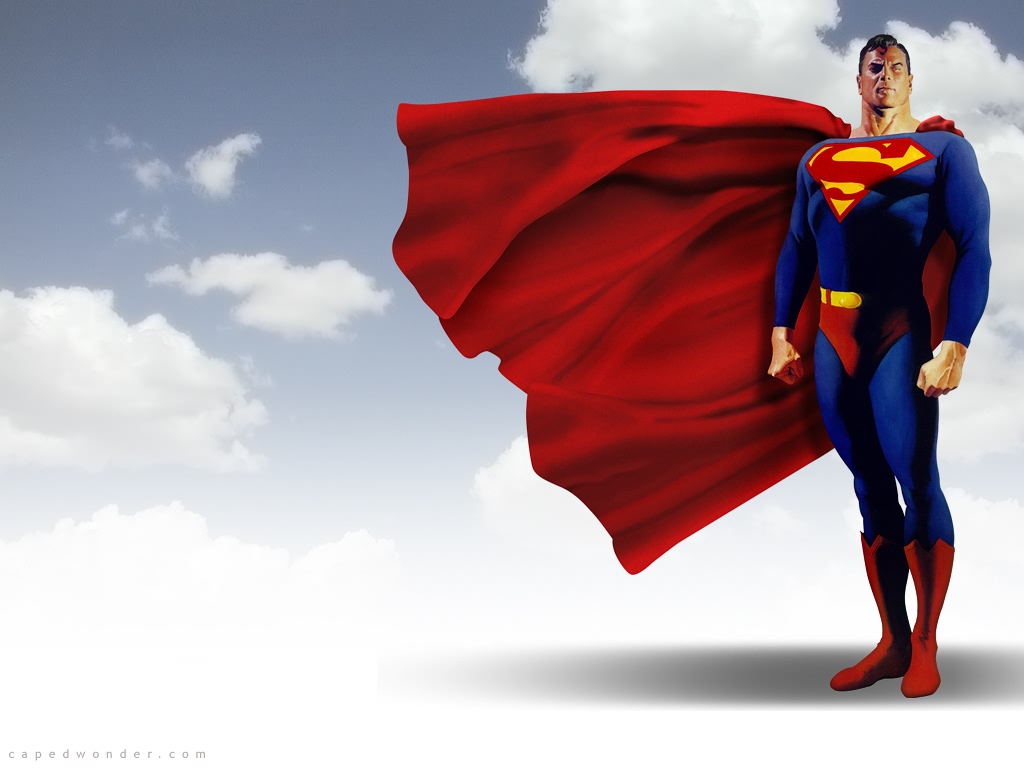 Zack snyder to direct superman movie