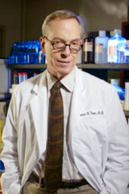 Solomon h snyder md the foundation for the national institutes of health