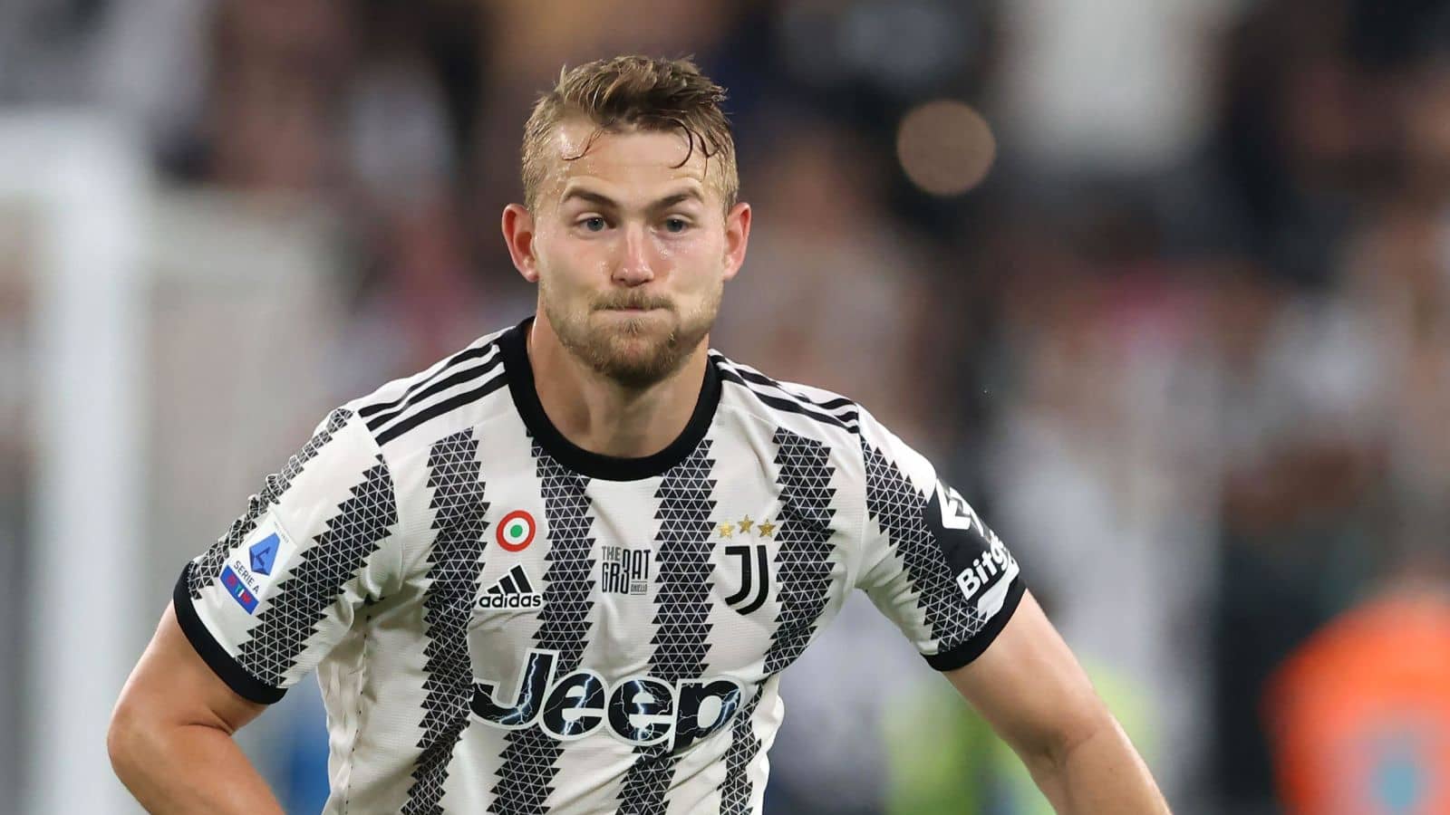 Matthijs de ligt transfer news chelsea bayern submit bids for juventus star with agent factor key