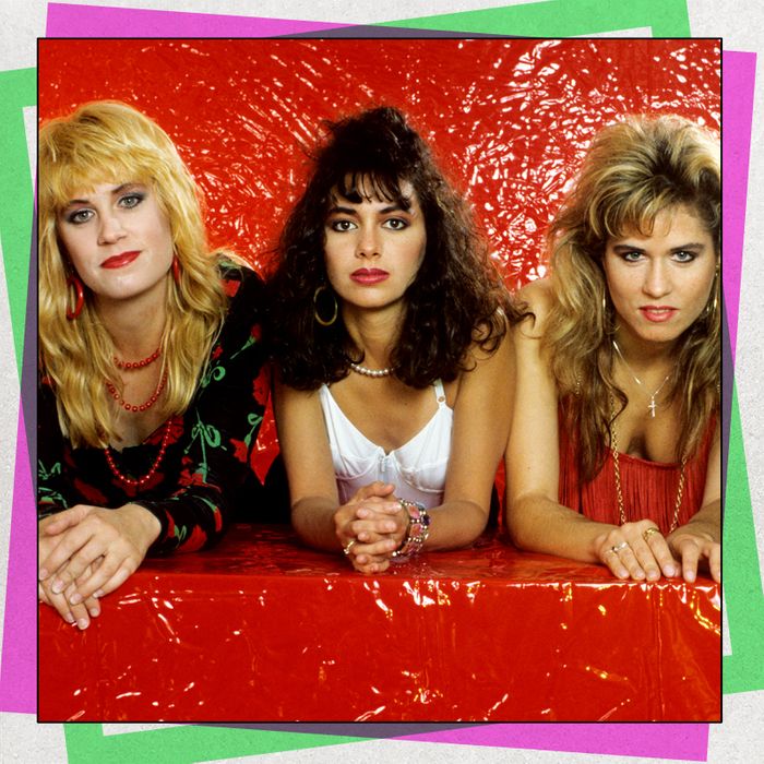 Interview susanna hoffs on the bangles and prince