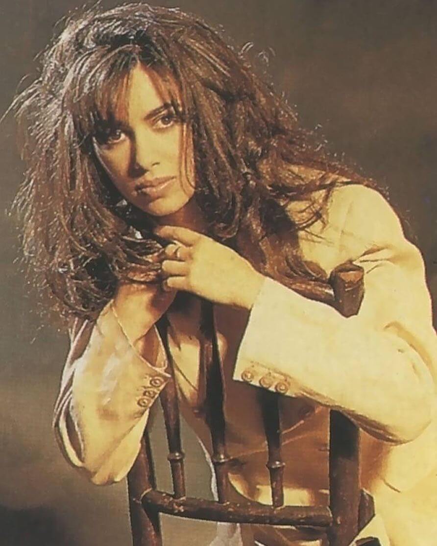 Sexy pictures of susanna hoffs will leave you stunned by her sexiness