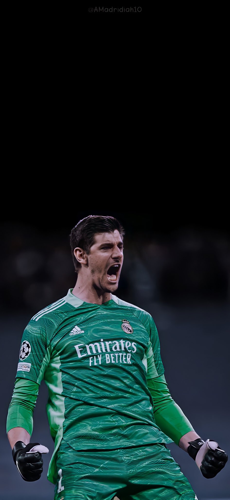 Download Free 100 Thibaut Courtois Wallpapers