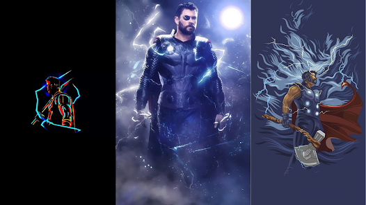 Download Free 100 + Thor Wallpapers